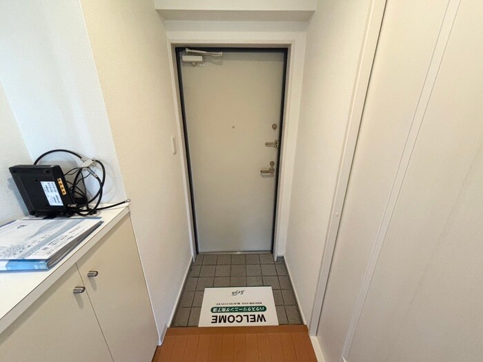 シャト－泉Ⅱの物件内観写真