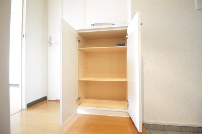 シャト－泉Ⅱの物件内観写真