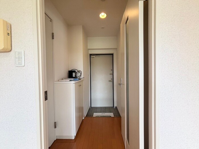 シャト－泉Ⅱの物件内観写真