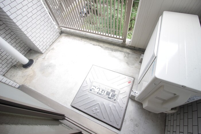 シャト－泉Ⅱの物件内観写真