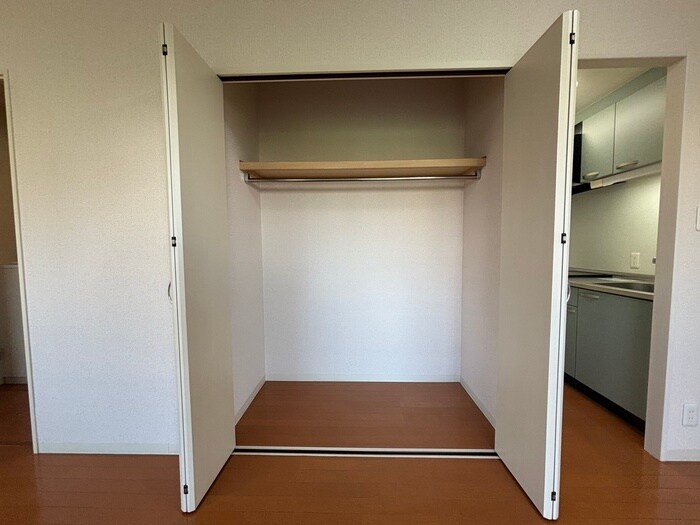 シャト－泉Ⅱの物件内観写真