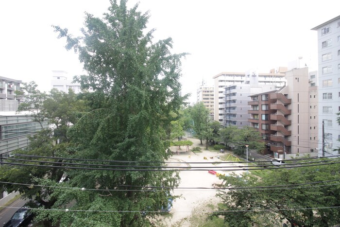 シャト－泉Ⅱの物件内観写真