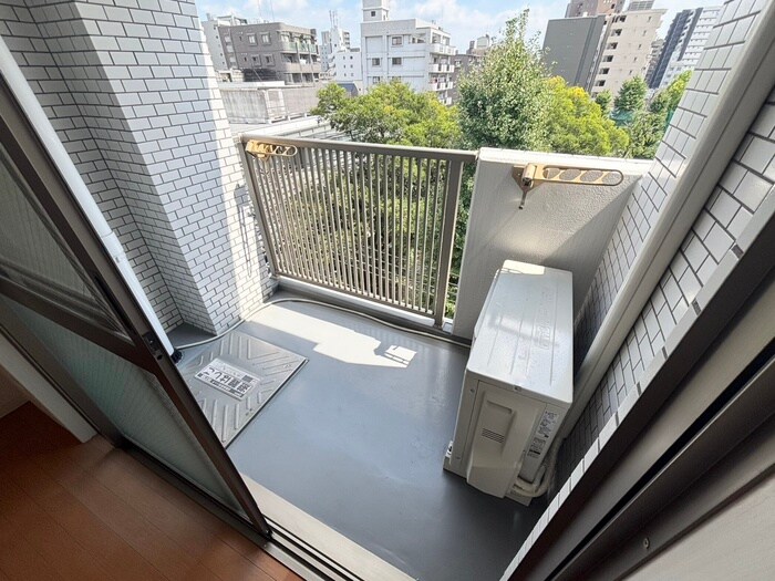 シャト－泉Ⅱの物件内観写真