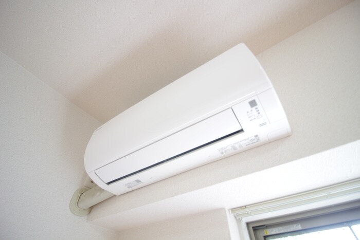 シャト－泉Ⅱの物件内観写真