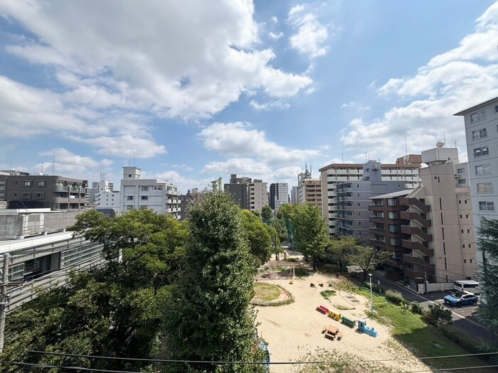 シャト－泉Ⅱの物件内観写真