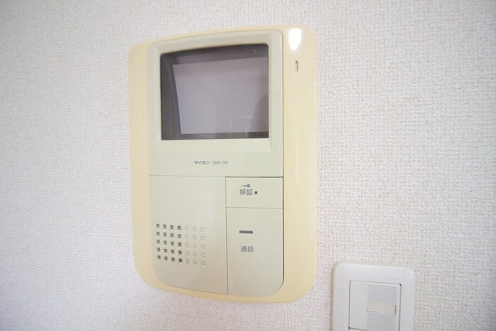 シャト－泉Ⅱの物件内観写真