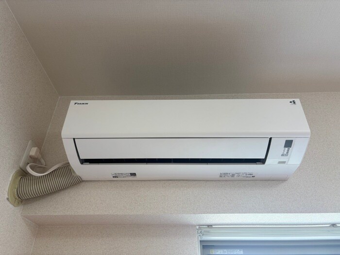 シャト－泉Ⅱの物件内観写真