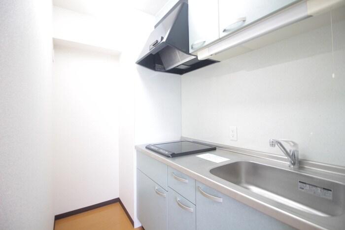 シャト－泉Ⅱの物件内観写真