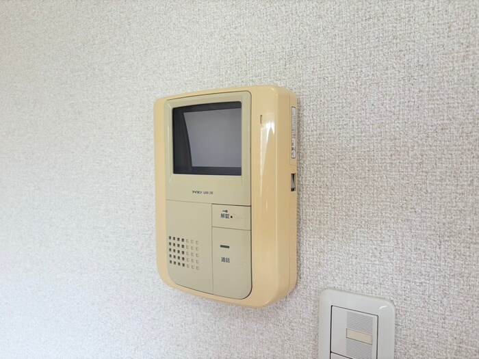 シャト－泉Ⅱの物件内観写真