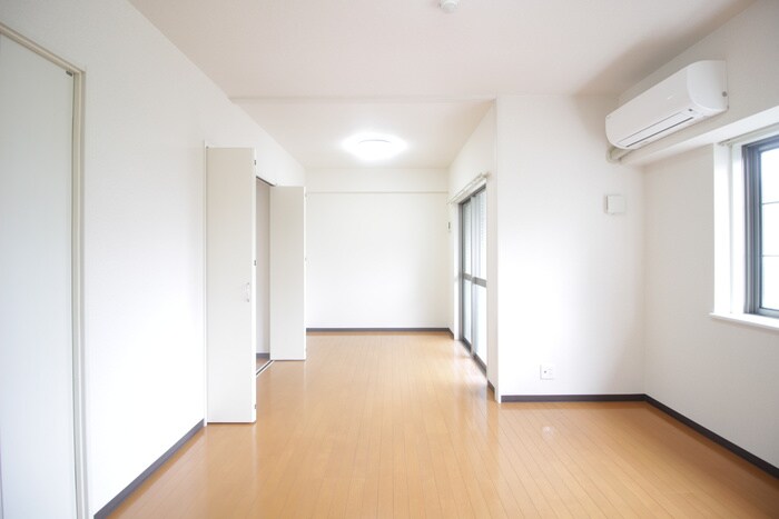 シャト－泉Ⅱの物件内観写真