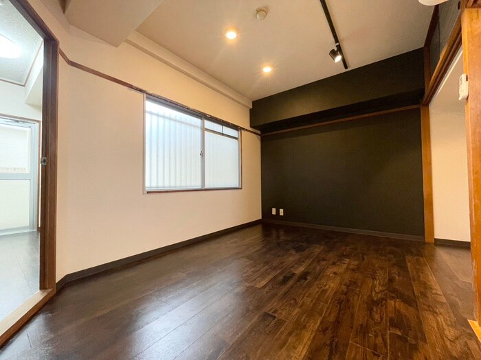 サンハイツ桑山の物件内観写真