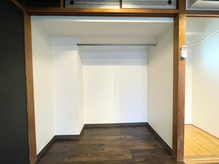 サンハイツ桑山の物件内観写真