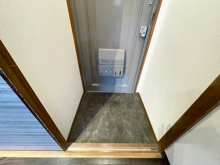 サンハイツ桑山の物件内観写真