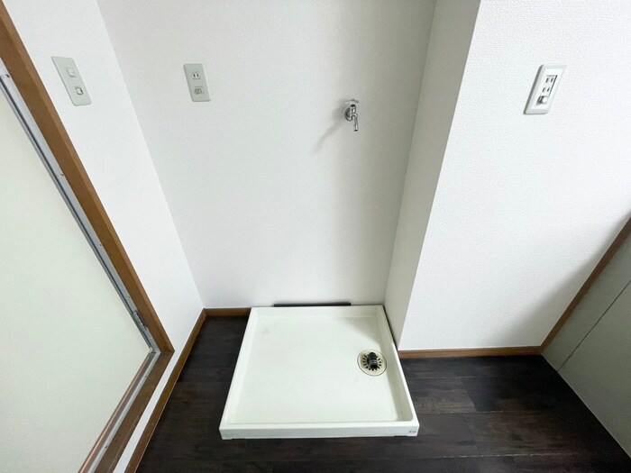 サンハイツ桑山の物件内観写真