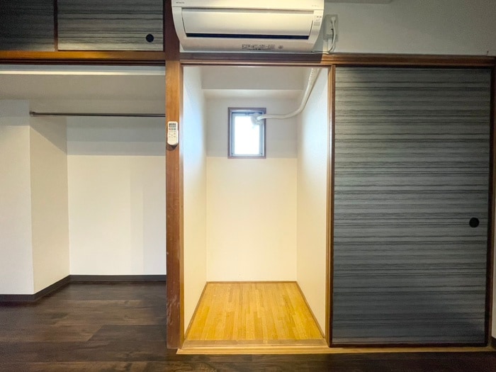 サンハイツ桑山の物件内観写真