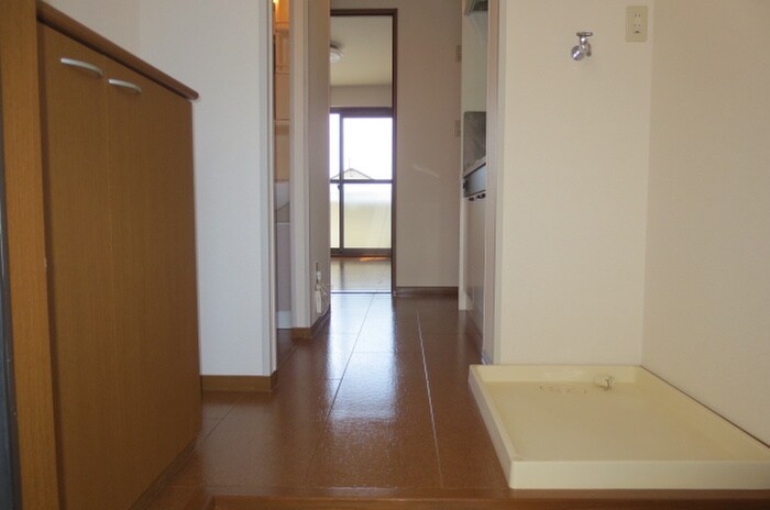 セジュール犬塚の物件内観写真