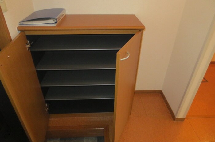 セジュール犬塚の物件内観写真