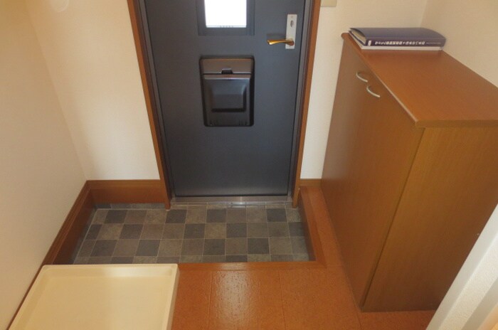 セジュール犬塚の物件内観写真