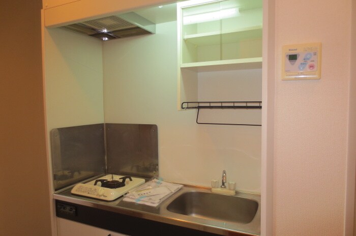 セジュール犬塚の物件内観写真