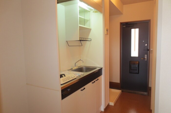 セジュール犬塚の物件内観写真