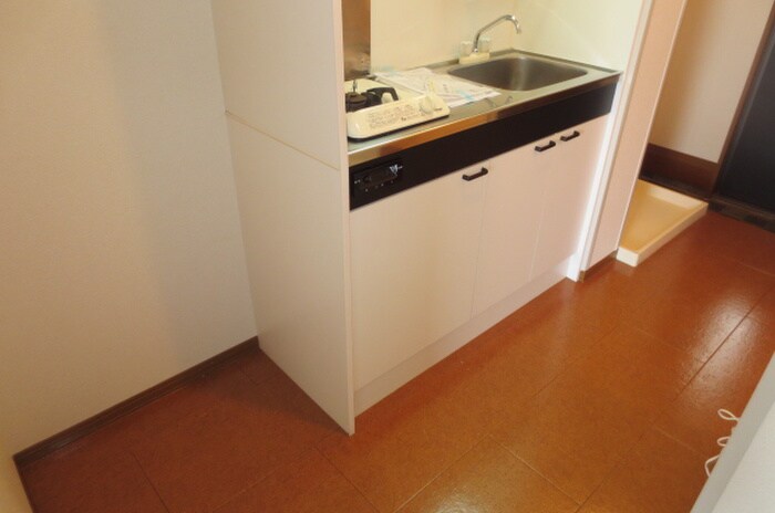 セジュール犬塚の物件内観写真