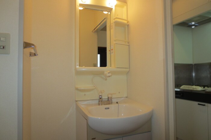 セジュール犬塚の物件内観写真