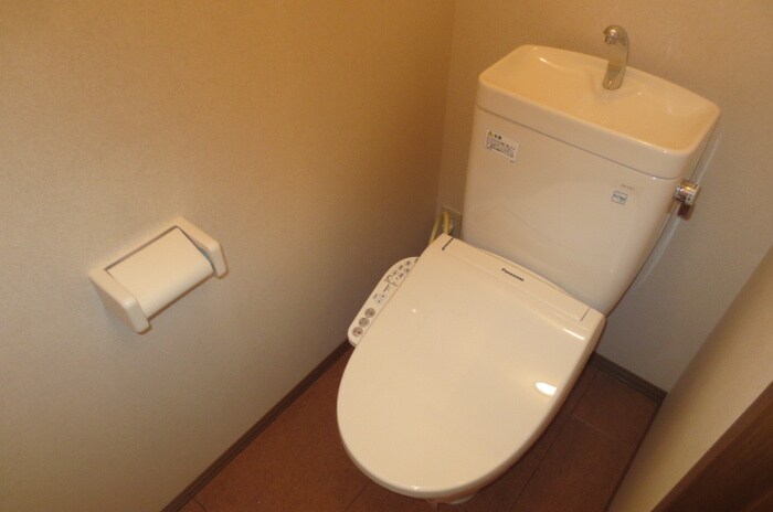 セジュール犬塚の物件内観写真