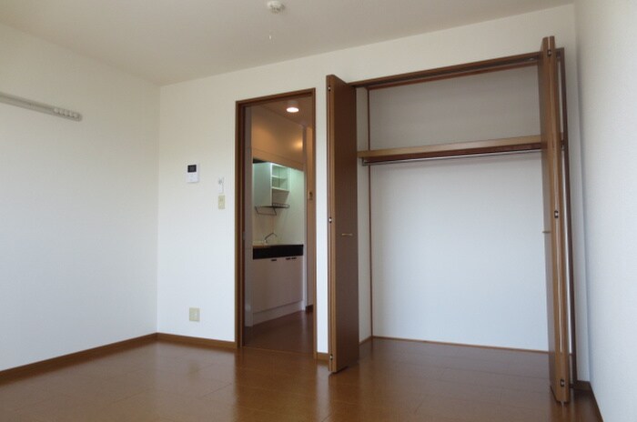 セジュール犬塚の物件内観写真