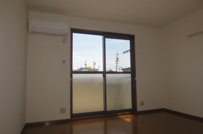 セジュール犬塚の物件内観写真