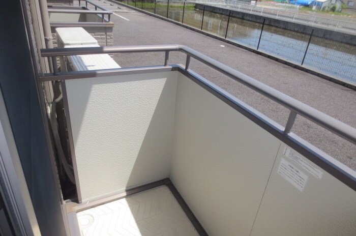 セジュール犬塚の物件内観写真