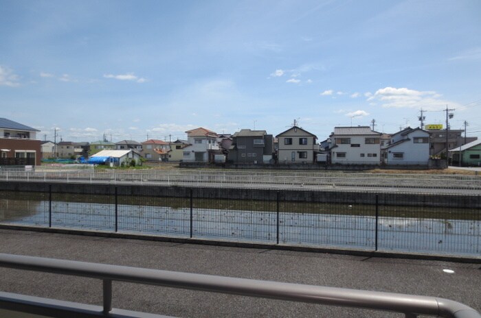 セジュール犬塚の物件内観写真