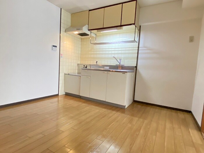 ガーデンハイツエクレールの物件内観写真