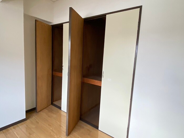 ガーデンハイツエクレールの物件内観写真