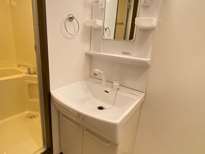 ガーデンハイツエクレールの物件内観写真