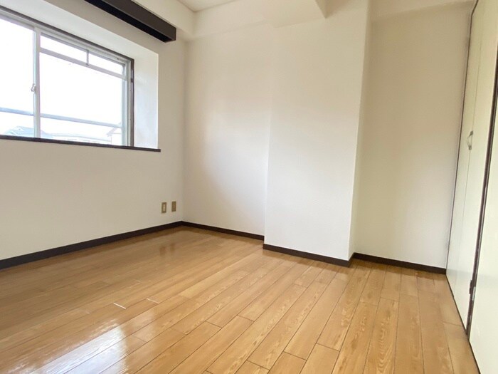 ガーデンハイツエクレールの物件内観写真