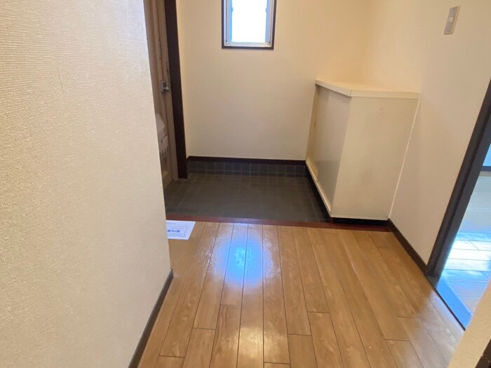 ガーデンハイツエクレールの物件内観写真