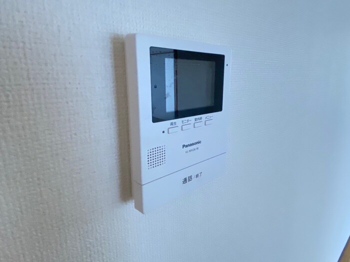 ガーデンハイツエクレールの物件内観写真