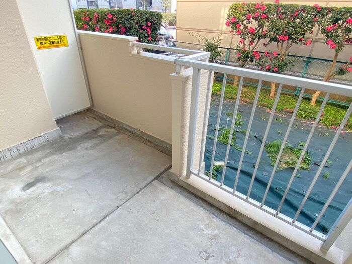 ガーデンハイツエクレールの物件内観写真