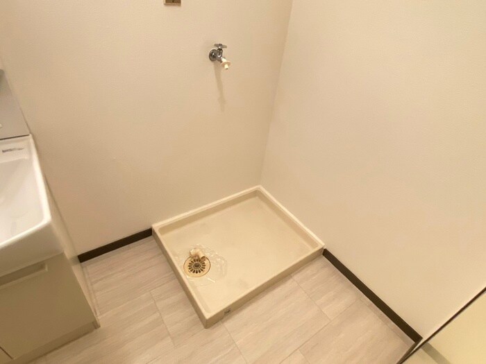 ガーデンハイツエクレールの物件内観写真