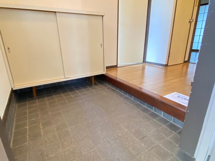 ガーデンハイツエクレールの物件内観写真