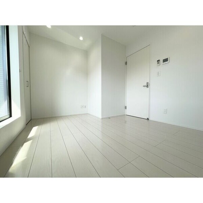 クラスティーネ中村町の物件内観写真