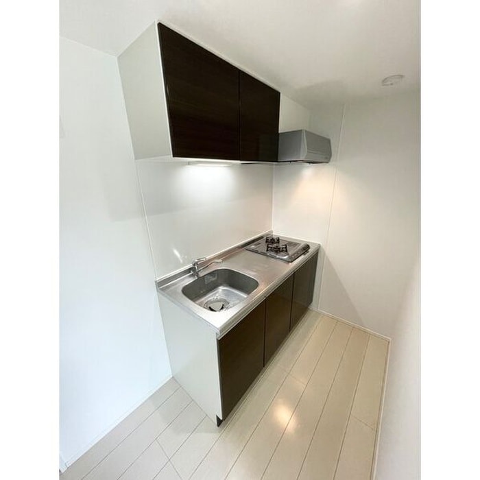 クラスティーネ中村町の物件内観写真