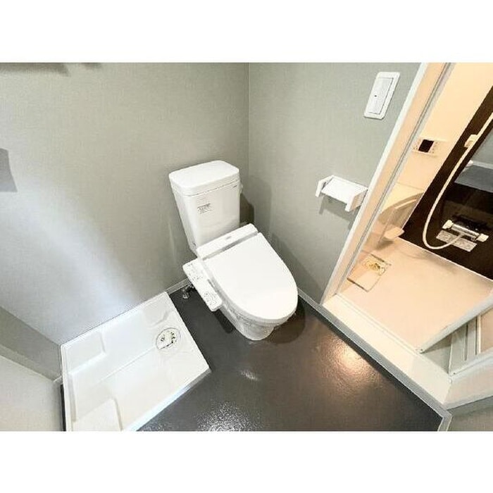 クラスティーネ中村町の物件内観写真