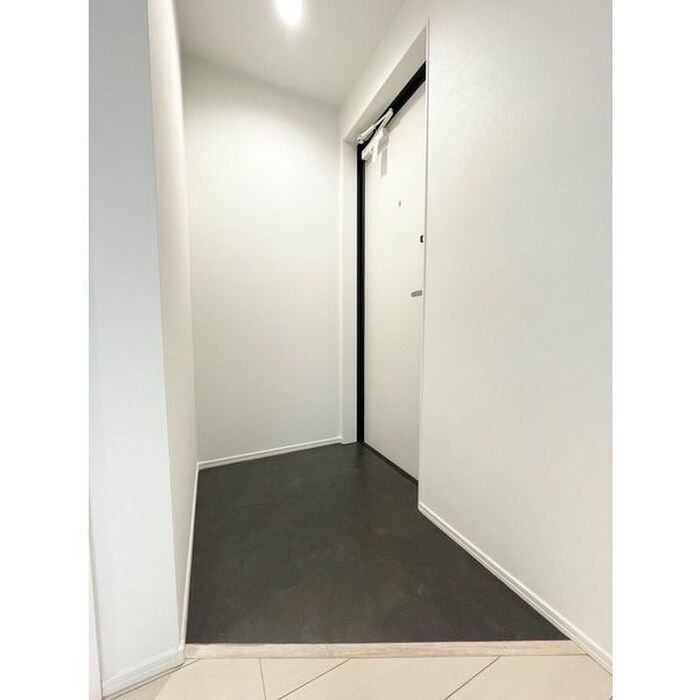 クラスティーネ中村町の物件内観写真