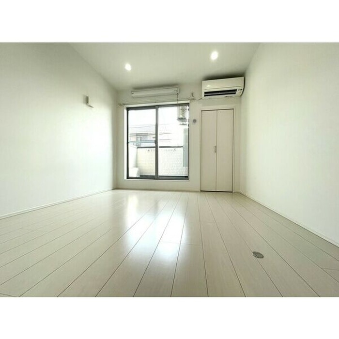 コンフォルテ藤江の物件内観写真