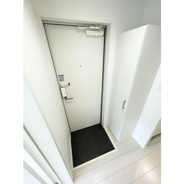 コンフォルテ藤江の物件内観写真