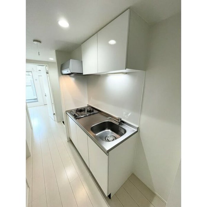 コンフォルテ藤江の物件内観写真