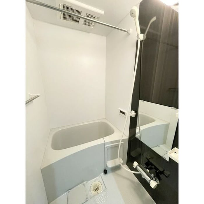 コンフォルテ藤江の物件内観写真