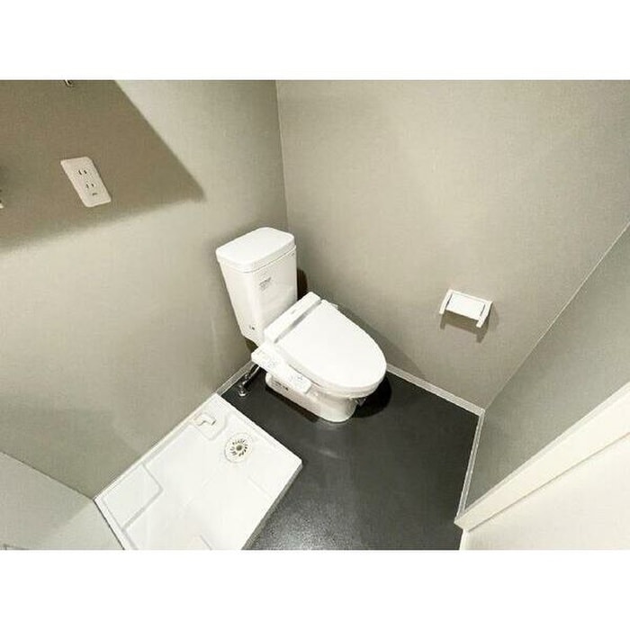 コンフォルテ藤江の物件内観写真