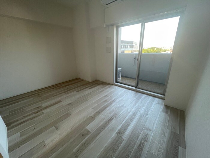 エスプレイス鶴舞ガーデンテラスの物件内観写真